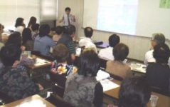 特定非営利活動法人 熊本すずらん会
