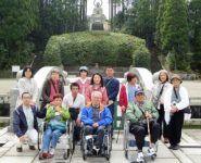特定非営利活動法人 熊本すずらん会
